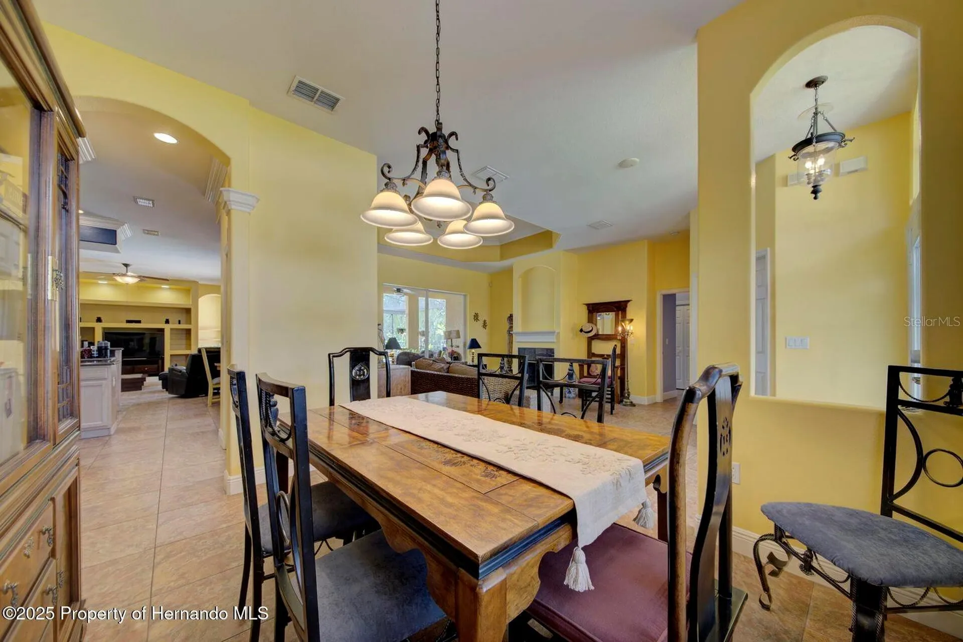11422 Warm Wind Way Weeki Wachee FL 34613
