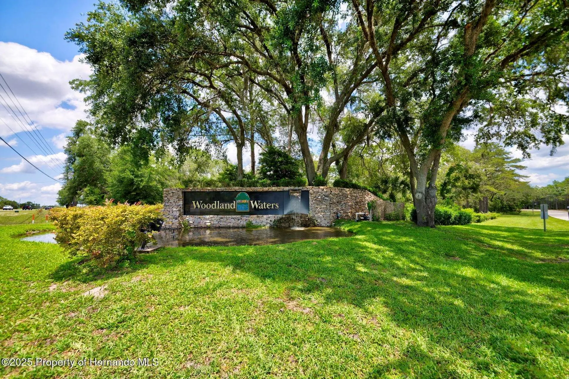 11422 Warm Wind Way Weeki Wachee FL 34613