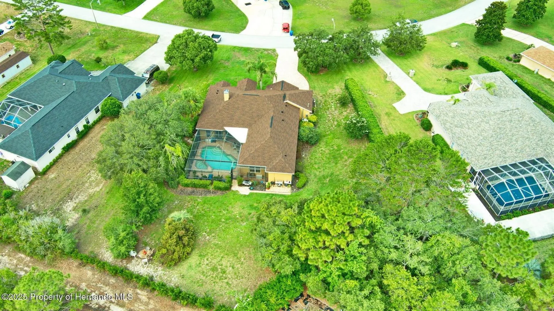 11422 Warm Wind Way Weeki Wachee FL 34613