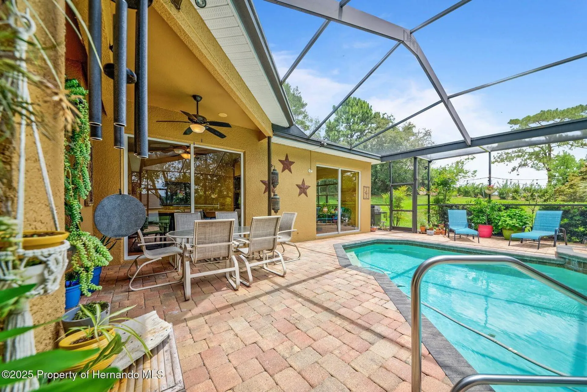11422 Warm Wind Way Weeki Wachee FL 34613