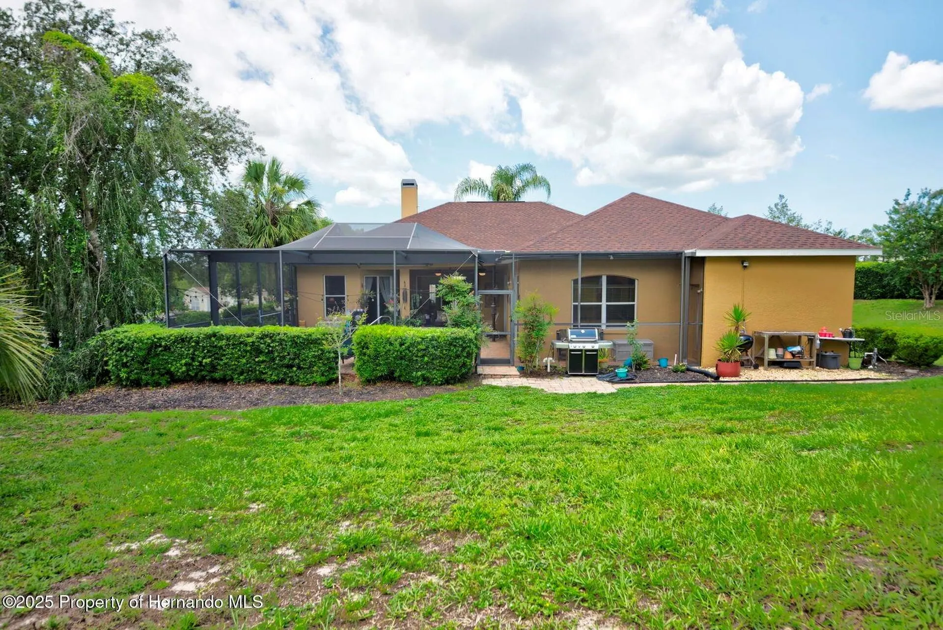 11422 Warm Wind Way Weeki Wachee FL 34613