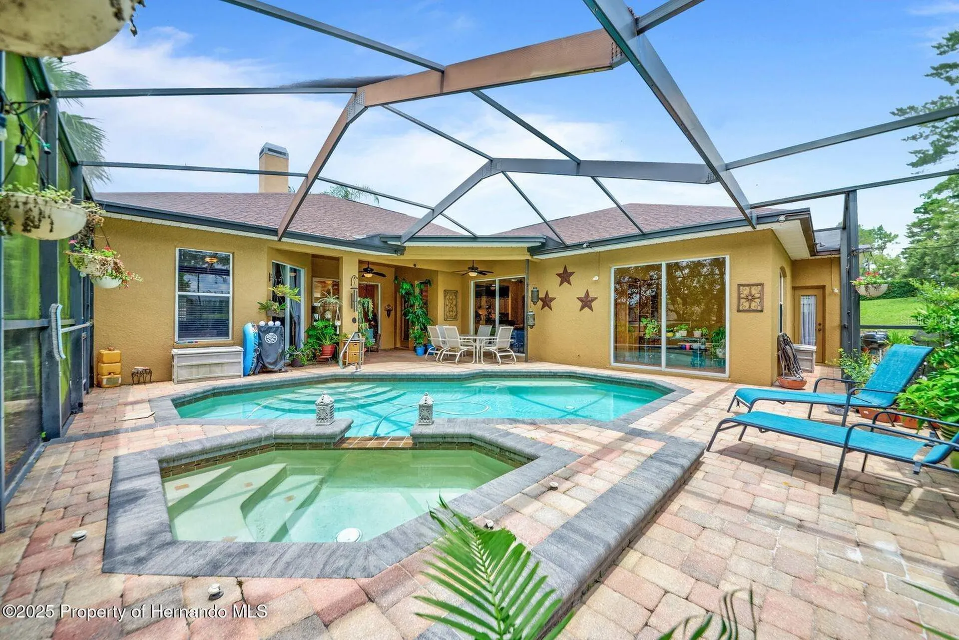 11422 Warm Wind Way Weeki Wachee FL 34613