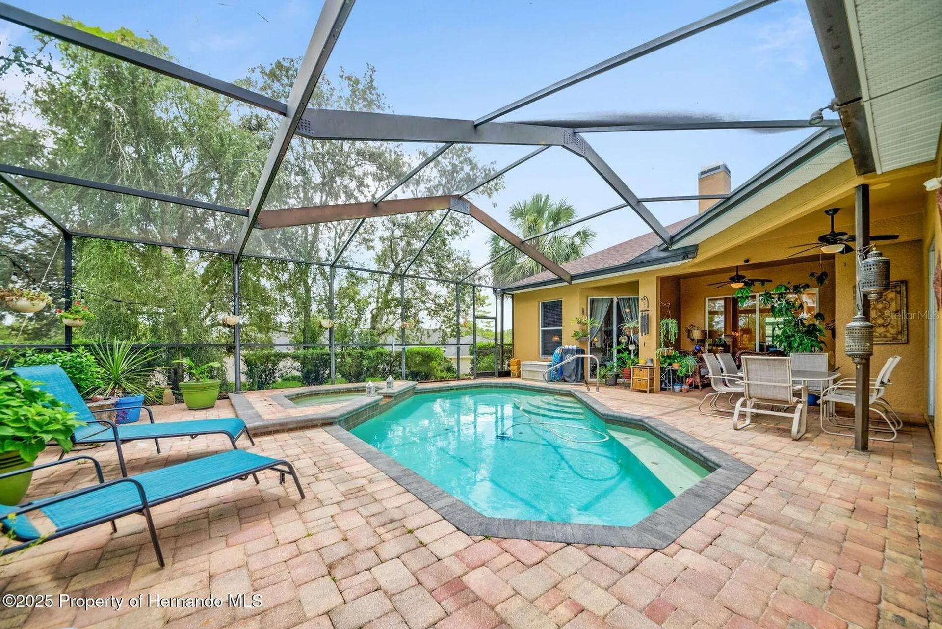 11422 Warm Wind Way Weeki Wachee FL 34613