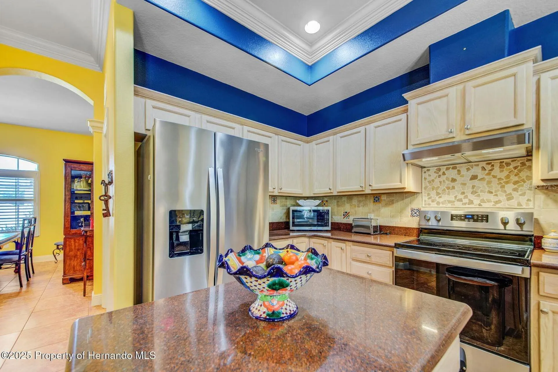 11422 Warm Wind Way Weeki Wachee FL 34613