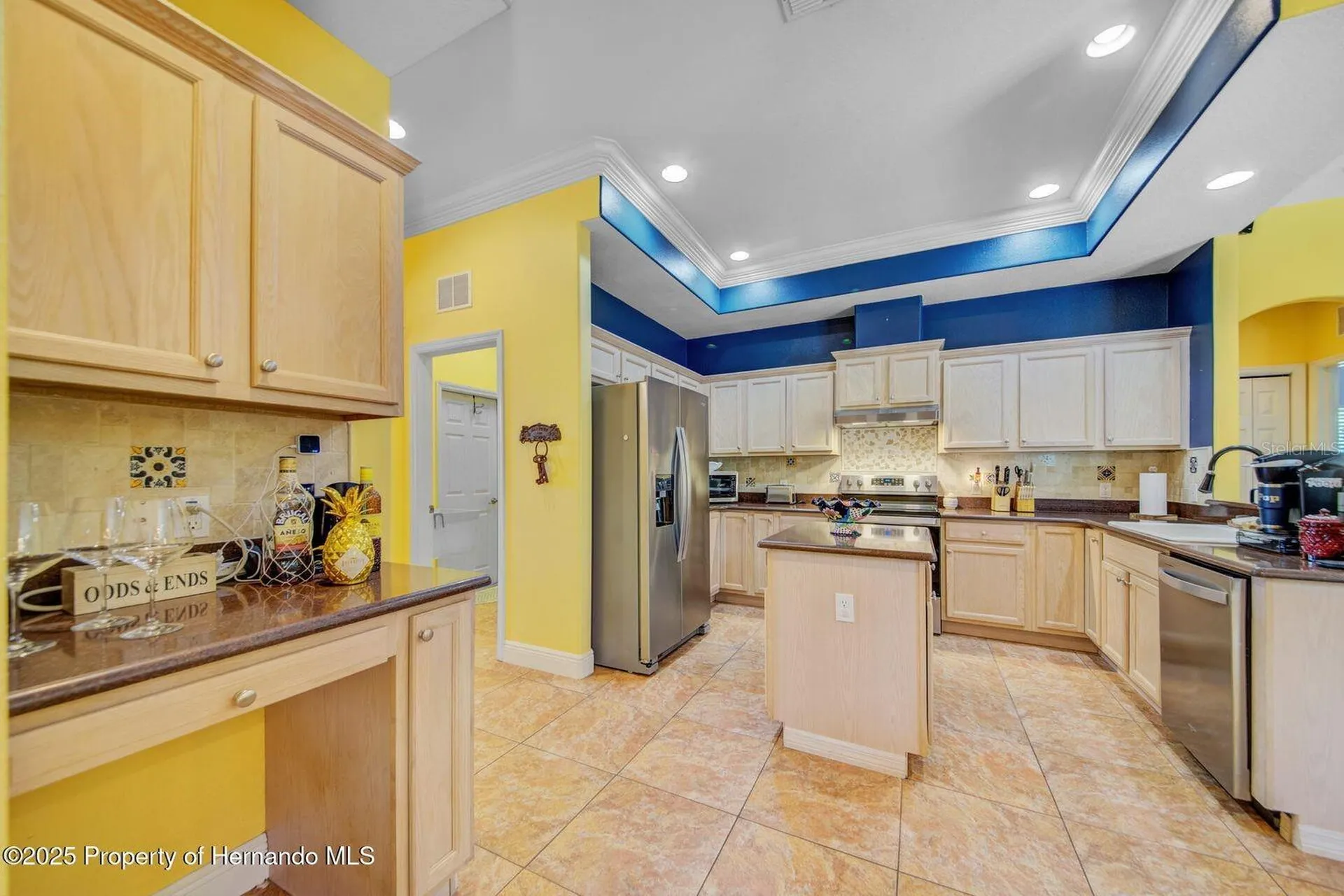 11422 Warm Wind Way Weeki Wachee FL 34613