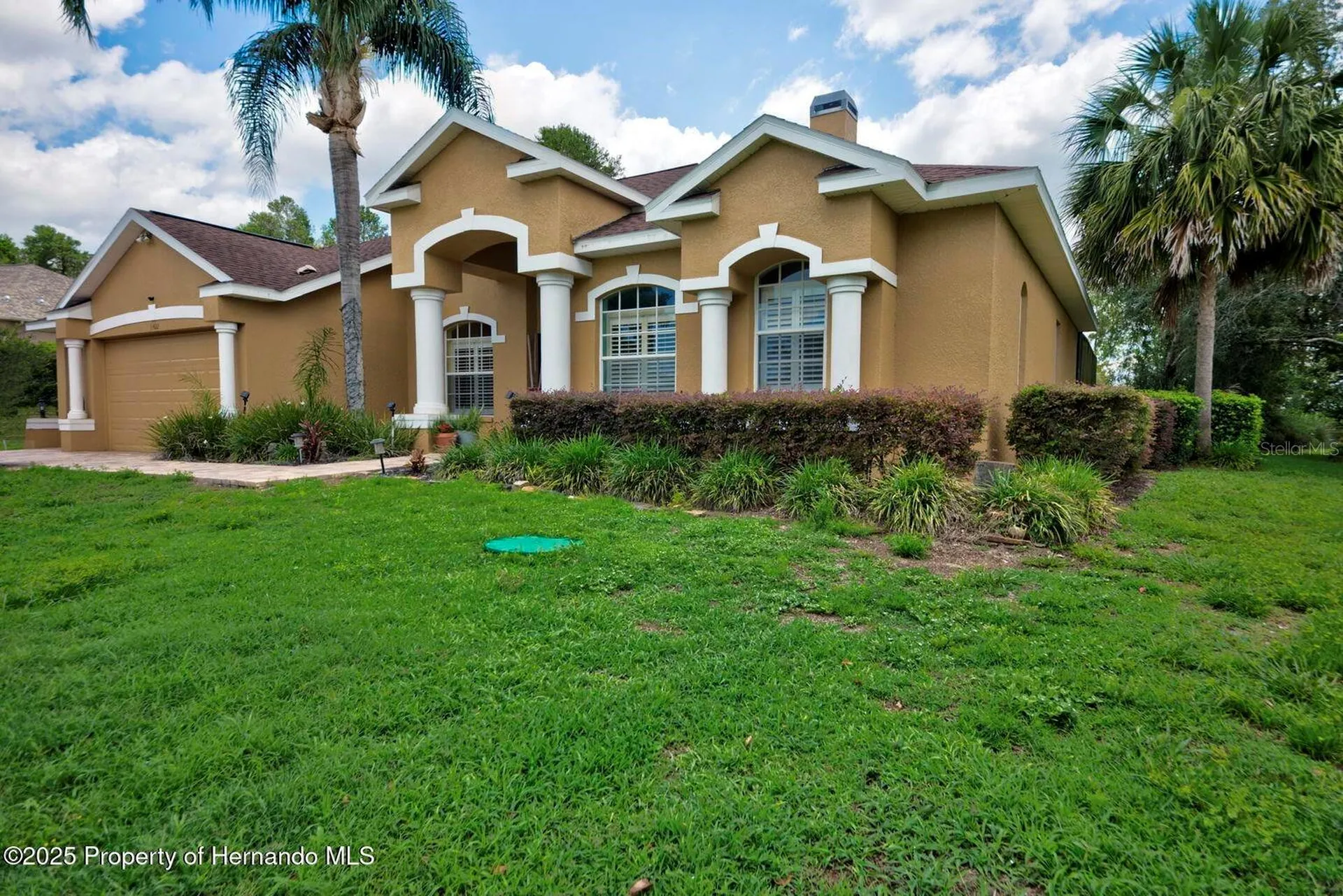 11422 Warm Wind Way Weeki Wachee FL 34613
