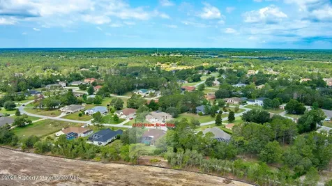 11422 Warm Wind Way Weeki Wachee FL 34613