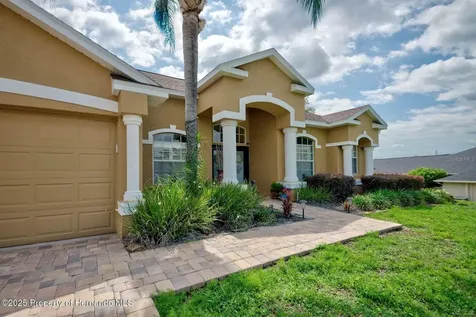 11422 Warm Wind Way Weeki Wachee FL 34613