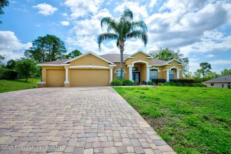11422 Warm Wind Way Weeki Wachee FL 34613