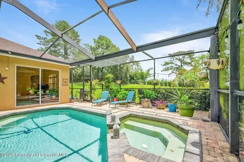 11422 Warm Wind Way Weeki Wachee FL 34613