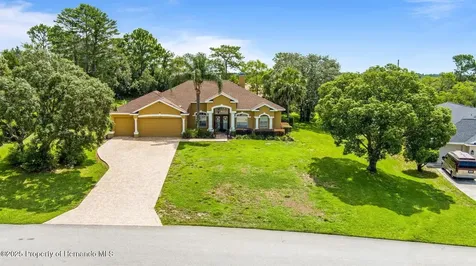 11422 Warm Wind Way Weeki Wachee FL 34613