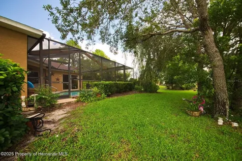 11422 Warm Wind Way Weeki Wachee FL 34613