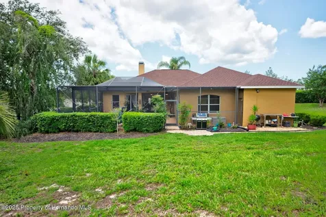 11422 Warm Wind Way Weeki Wachee FL 34613
