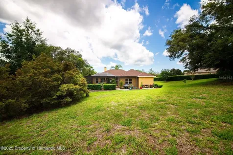 11422 Warm Wind Way Weeki Wachee FL 34613
