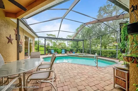 11422 Warm Wind Way Weeki Wachee FL 34613