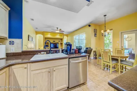 11422 Warm Wind Way Weeki Wachee FL 34613