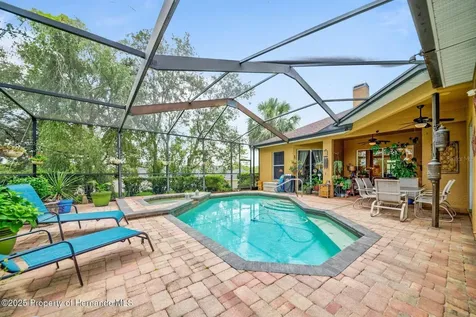 11422 Warm Wind Way Weeki Wachee FL 34613