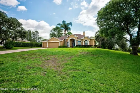 11422 Warm Wind Way Weeki Wachee FL 34613