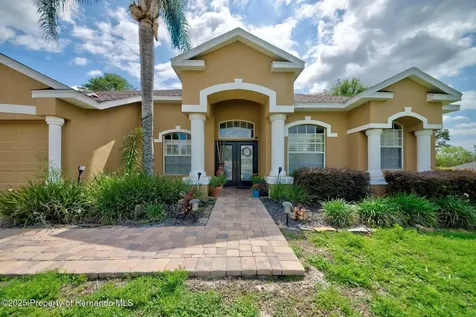 11422 Warm Wind Way Weeki Wachee FL 34613