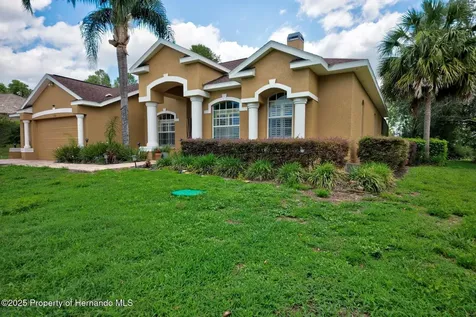 11422 Warm Wind Way Weeki Wachee FL 34613