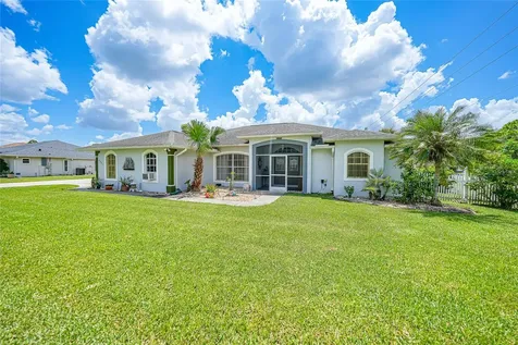 3991 Nemo Avenue North Port FL 34287