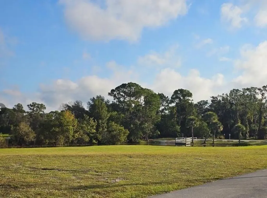 354 Cartier Avenue Lake Placid FL 33852