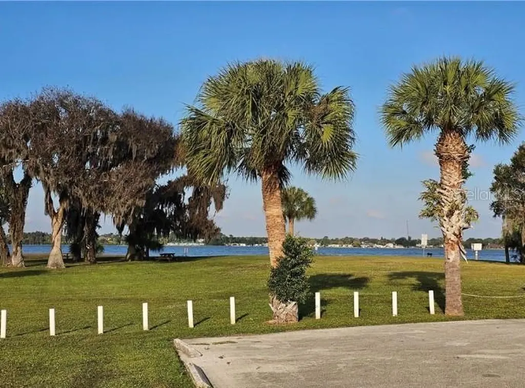 354 Cartier Avenue Lake Placid FL 33852