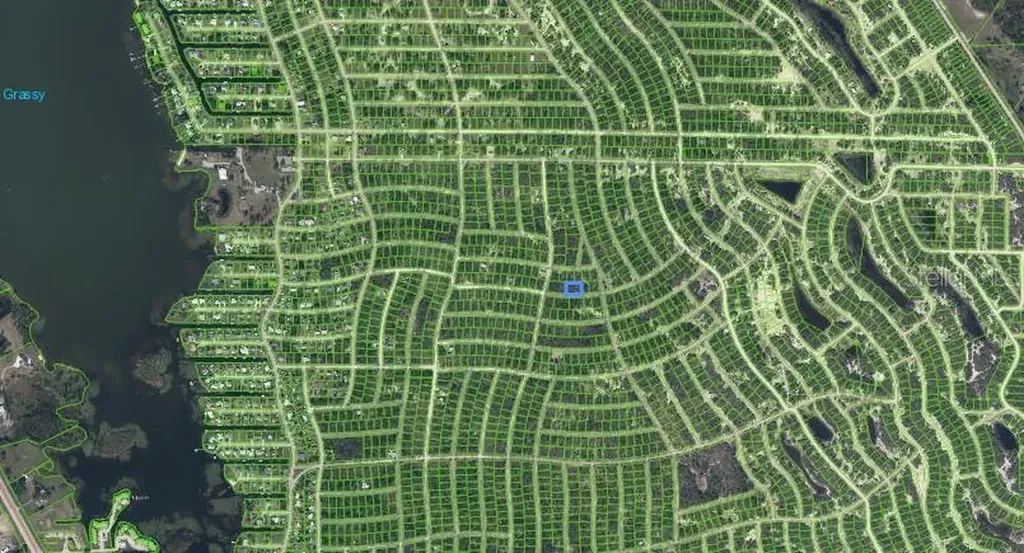 354 Cartier Avenue Lake Placid FL 33852