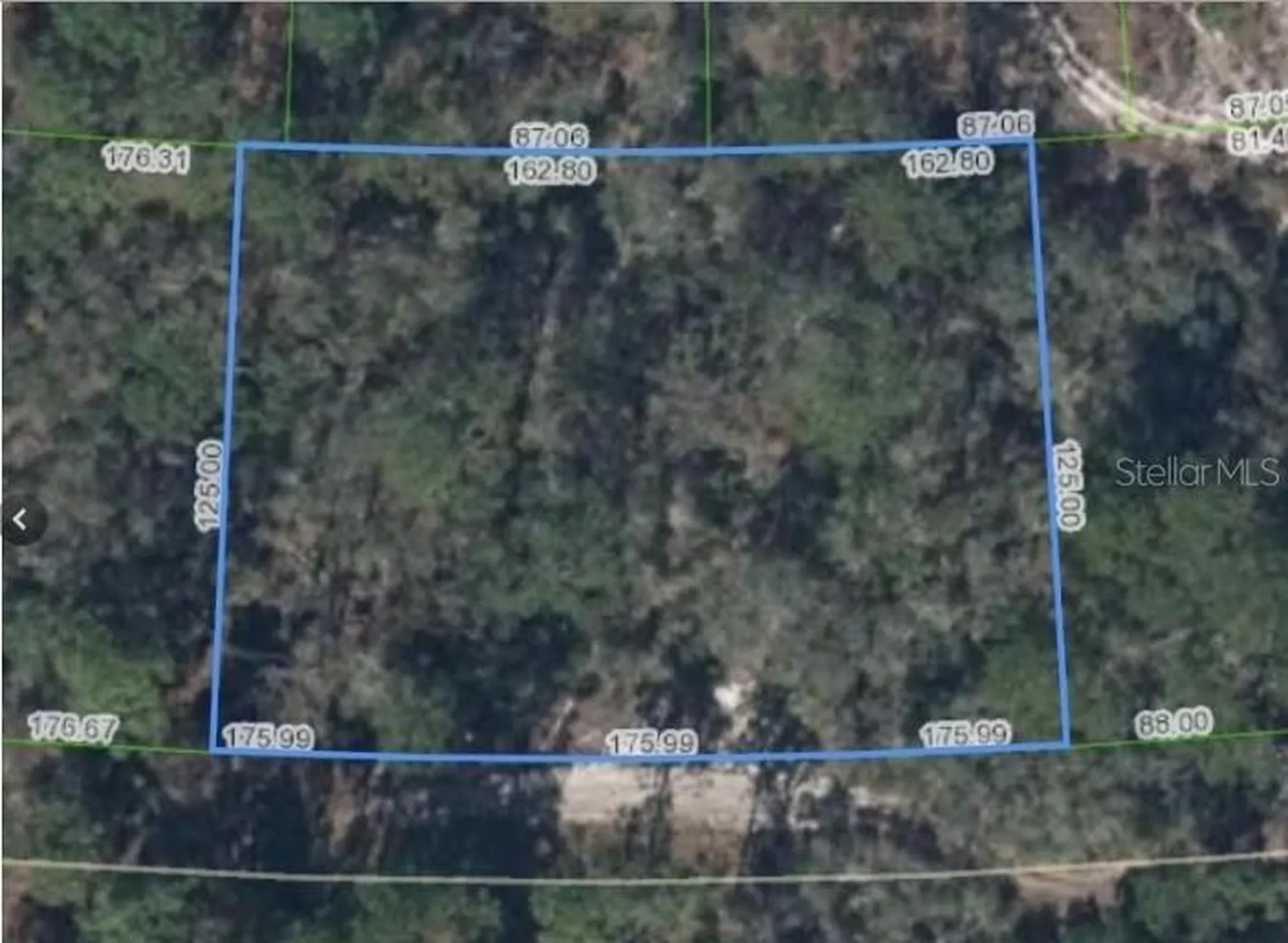 354 Cartier Avenue Lake Placid FL 33852