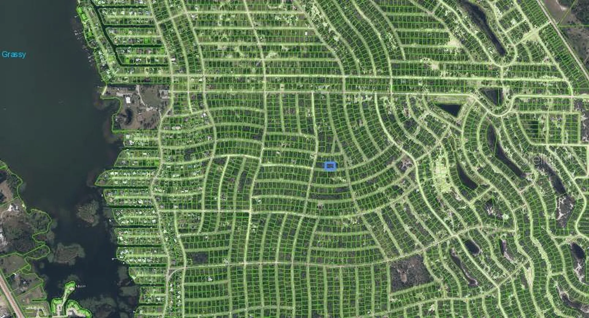 354 Cartier Avenue Lake Placid FL 33852