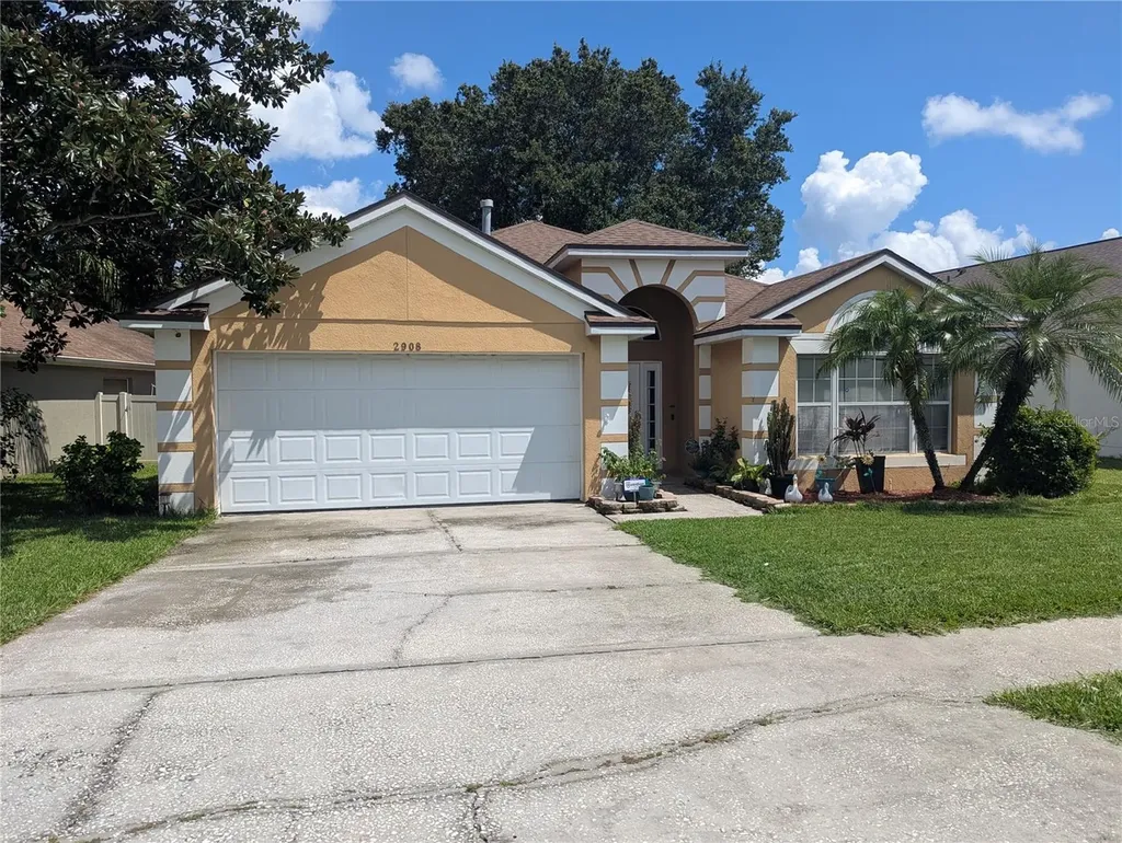 2908 Egrets Landing Lake Mary FL 32746