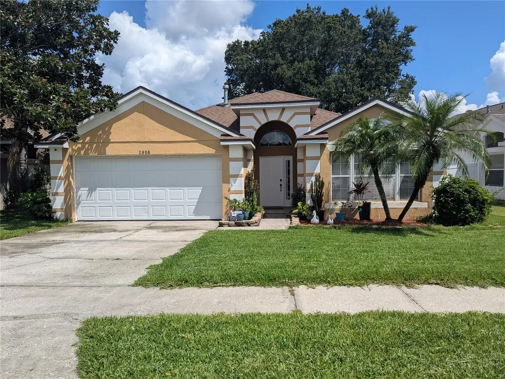 2908 Egrets Landing Lake Mary FL 32746
