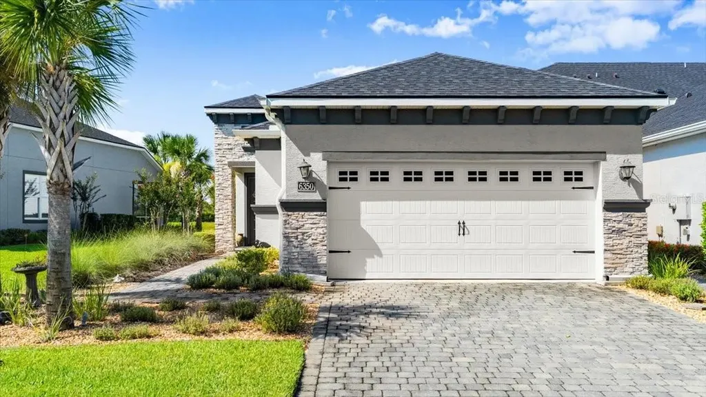 6350 Hanfield Drive Port Orange FL 32128