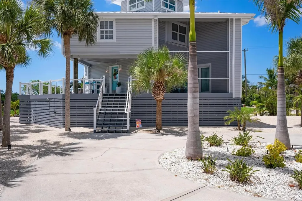 51 N Gulf Boulevard Placida FL 33946