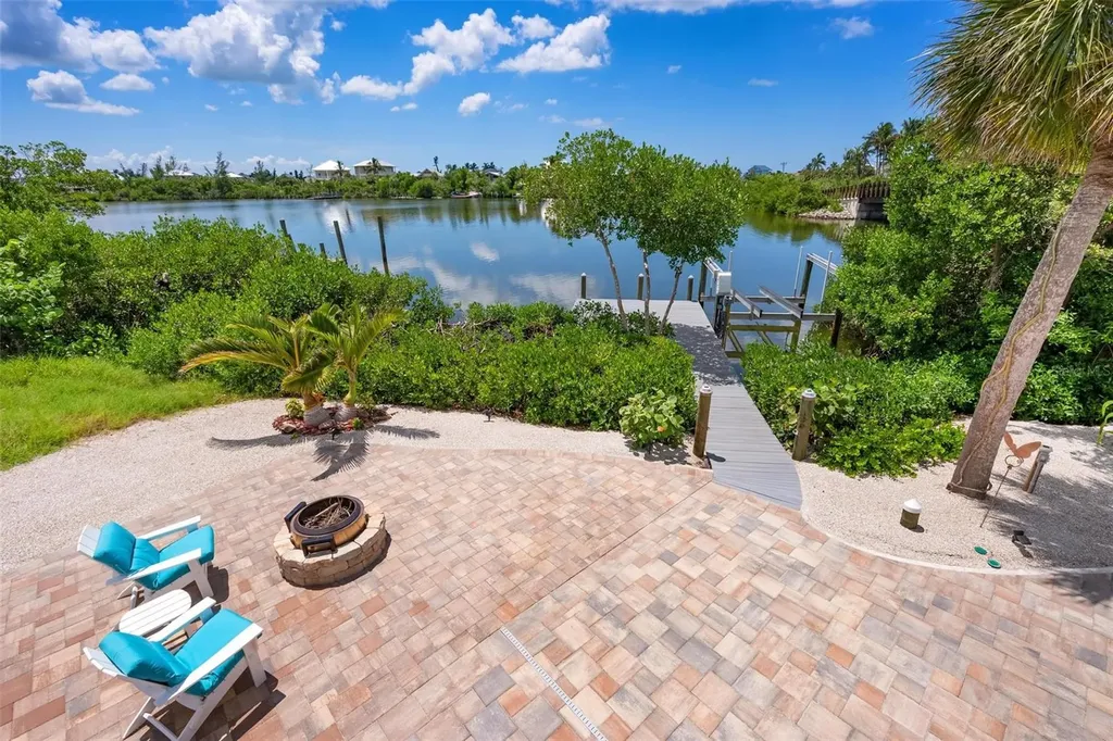 51 N Gulf Boulevard Placida FL 33946