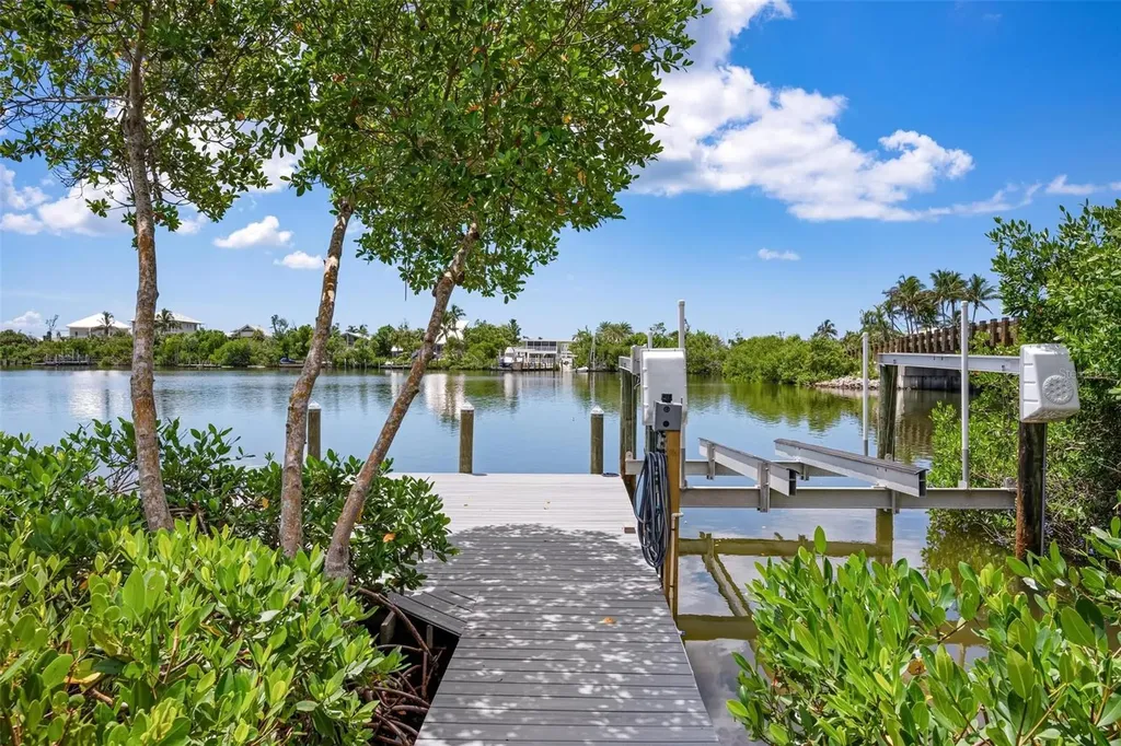 51 N Gulf Boulevard Placida FL 33946