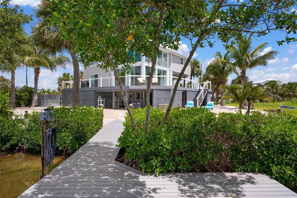 51 N Gulf Boulevard Placida FL 33946