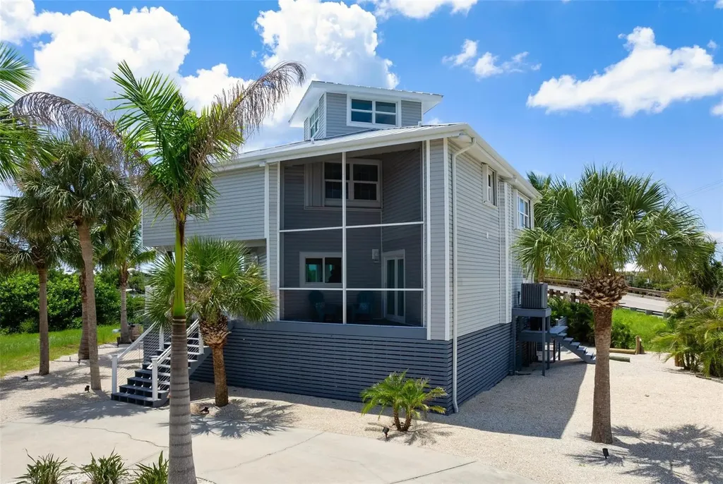 51 N Gulf Boulevard Placida FL 33946