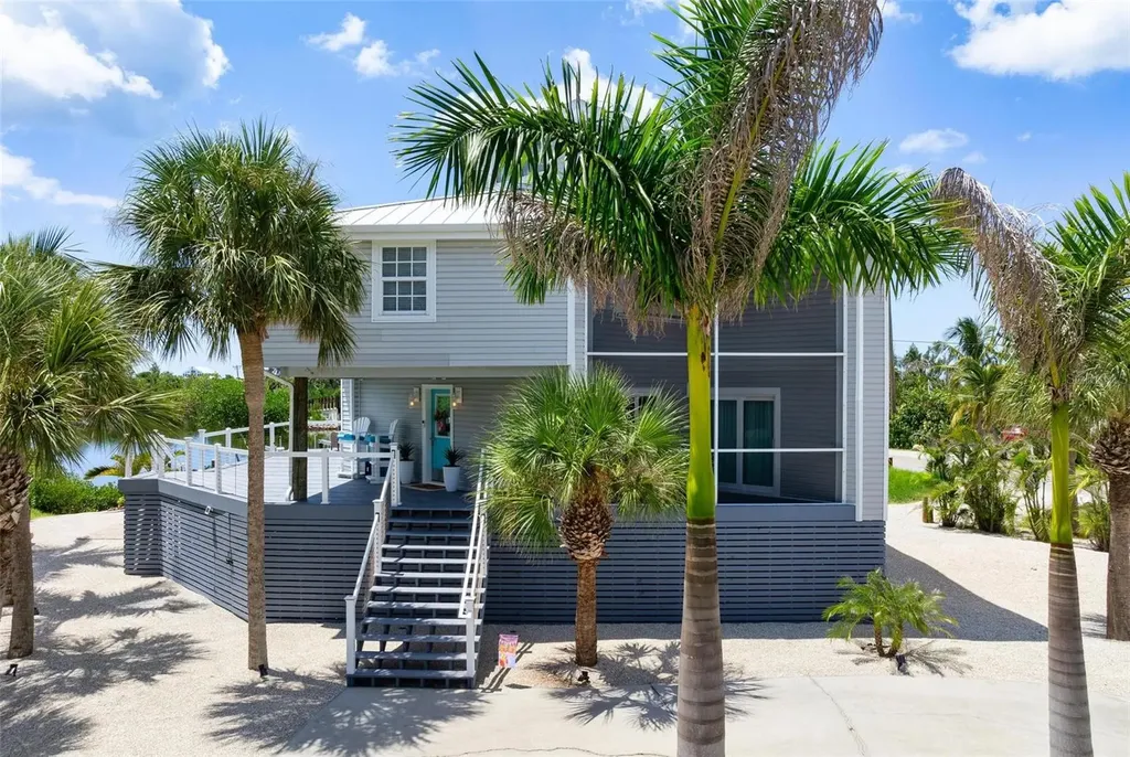 51 N Gulf Boulevard Placida FL 33946