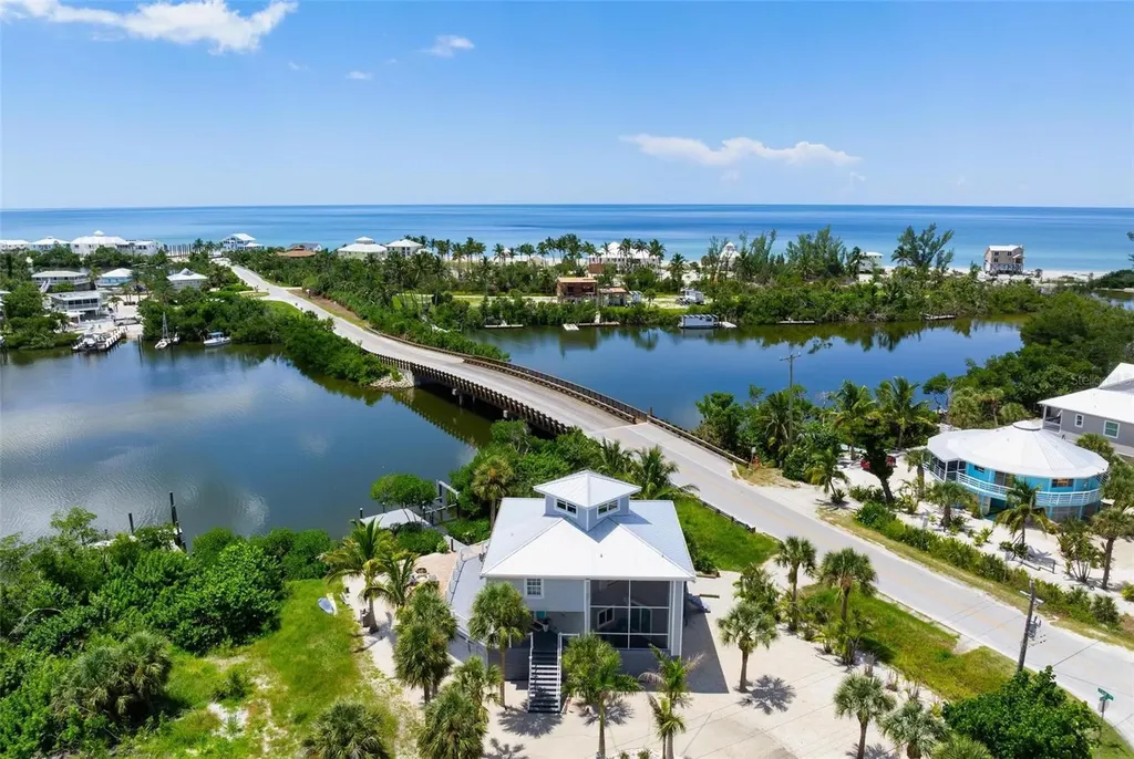 51 N Gulf Boulevard Placida FL 33946