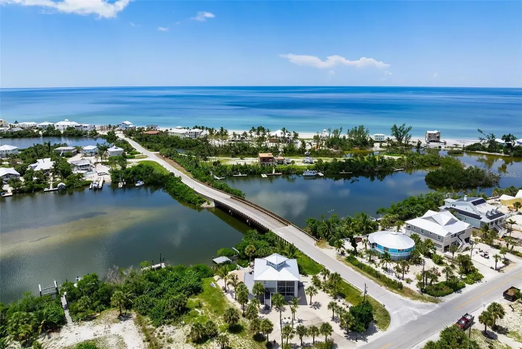 51 N Gulf Boulevard Placida FL 33946