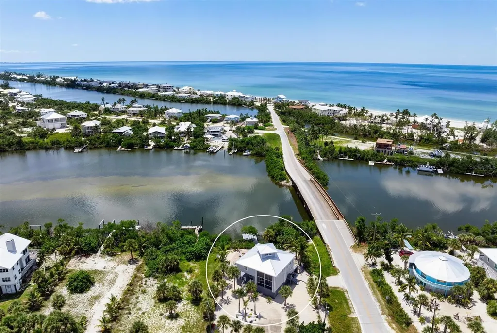 51 N Gulf Boulevard Placida FL 33946