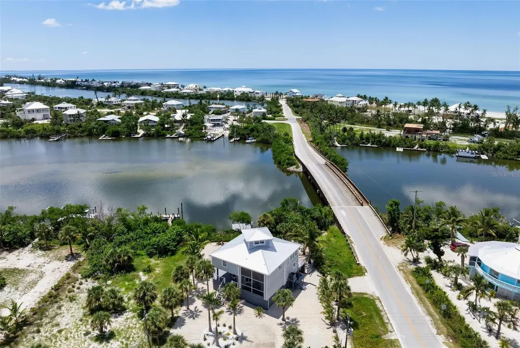 51 N Gulf Boulevard Placida FL 33946