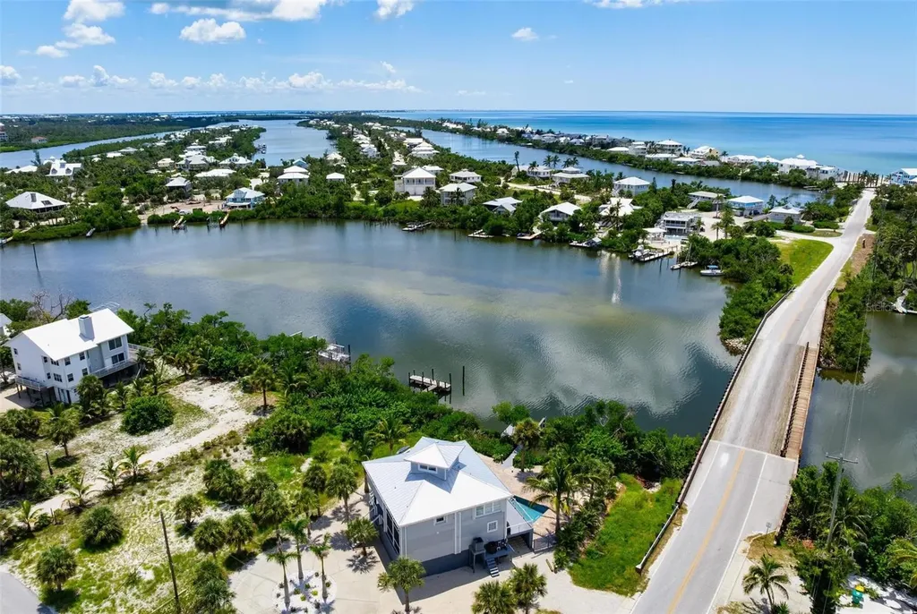 51 N Gulf Boulevard Placida FL 33946