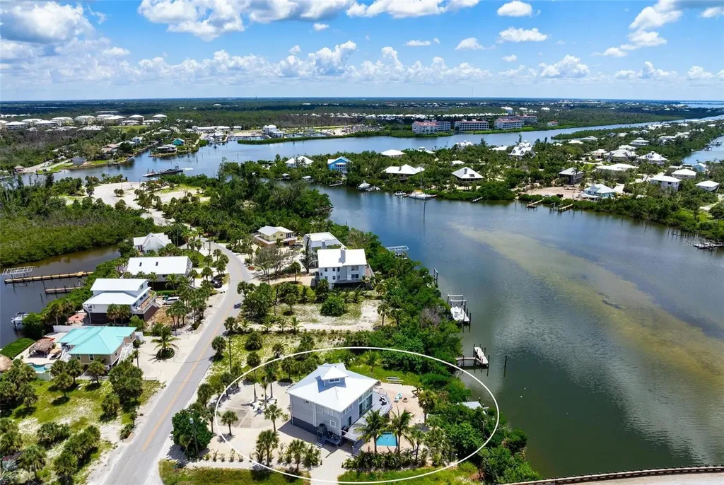 51 N Gulf Boulevard Placida FL 33946