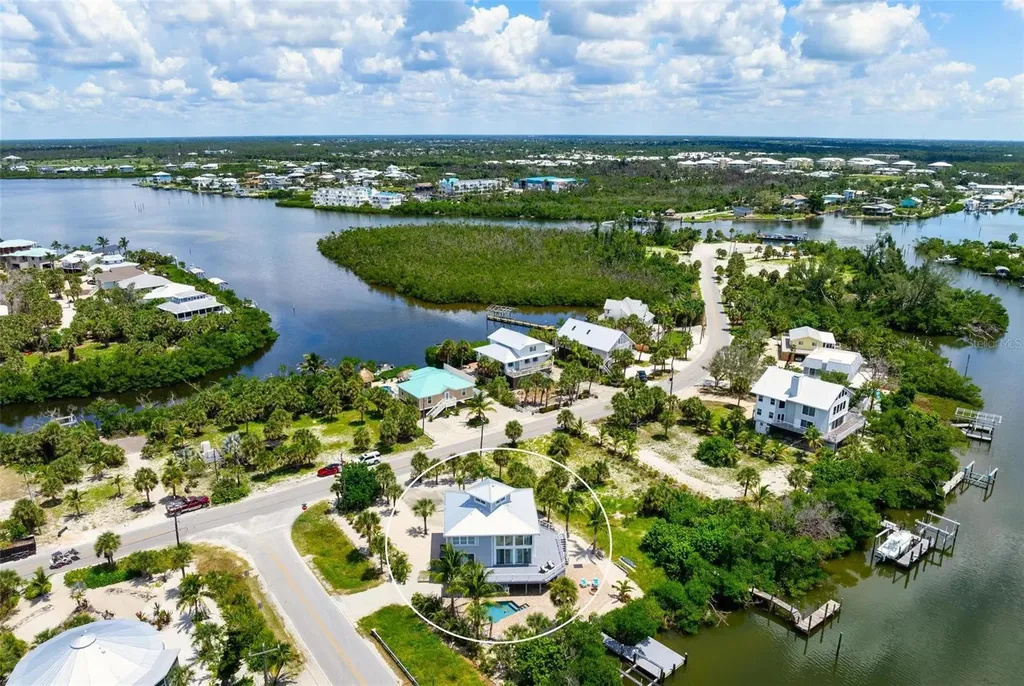 51 N Gulf Boulevard Placida FL 33946