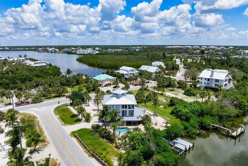 51 N Gulf Boulevard Placida FL 33946