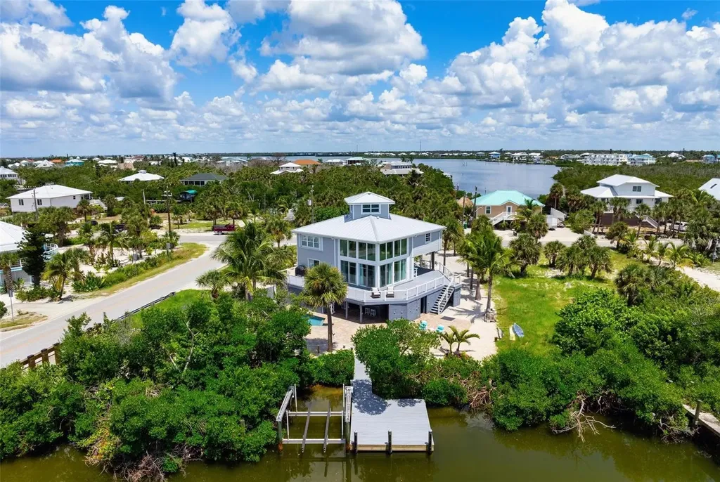 51 N Gulf Boulevard Placida FL 33946