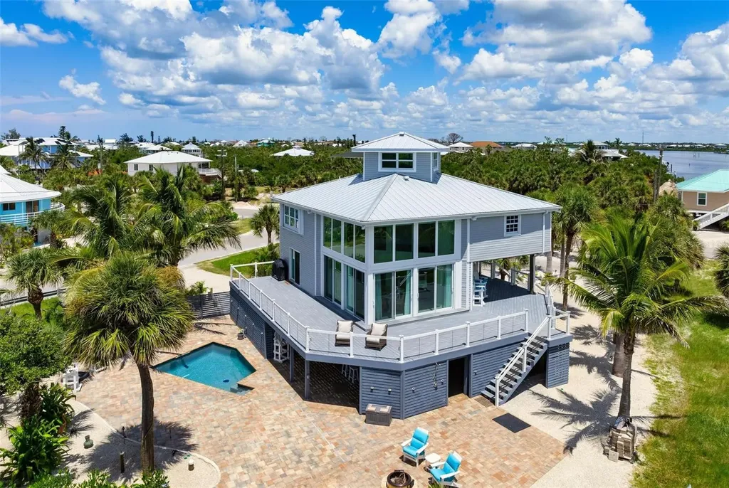 51 N Gulf Boulevard Placida FL 33946