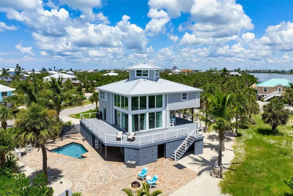 51 N Gulf Boulevard Placida FL 33946